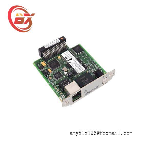 1788-ENBT/A EtherNet/IP daughtercard