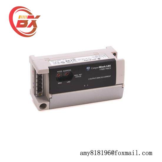 1790D-TN0V2 CompactBlock LDX A/O Base Block