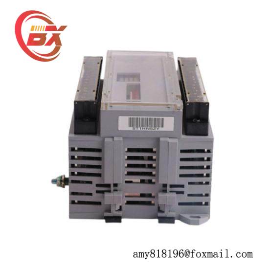 1791-24B8 I/O Module