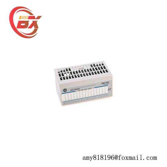 1791D-16B0 Compact Block