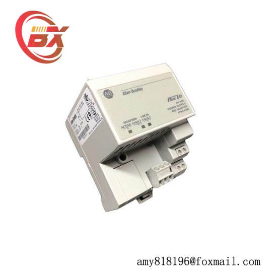 1794-ABS/E Adapter Module