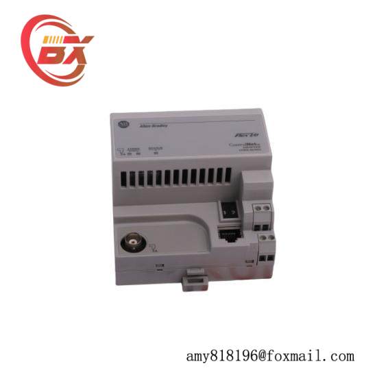 1794-ACN15/D I/O Adapter Module