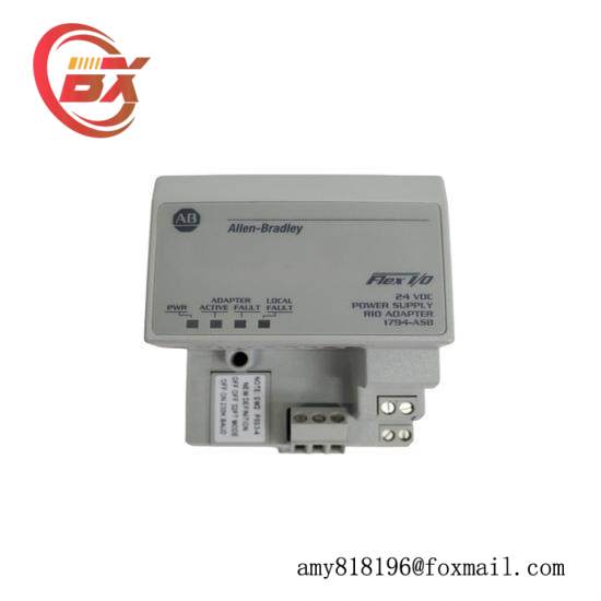 1794-ASB/E I/O Adapter Module