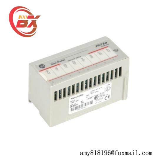 1794-IA8 Flex I/O Input Module