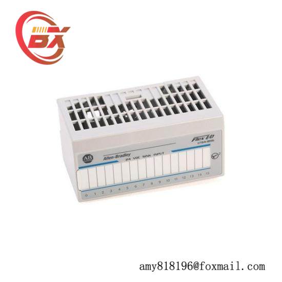 1794-IA8I Digital Input Module