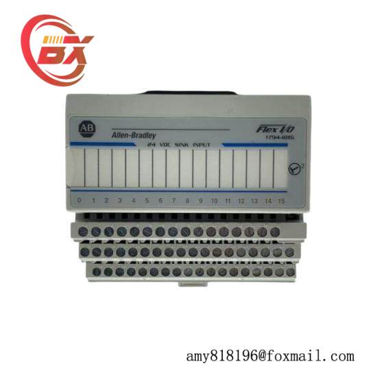 Allen Bradley 1794-IB16