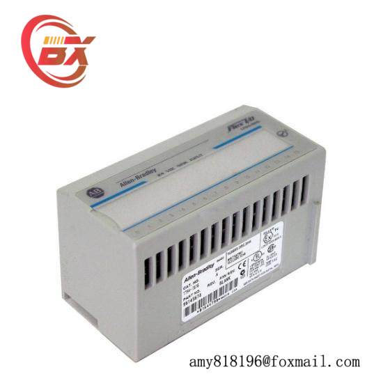 1794-IB16/A FLEX I/O Input Module