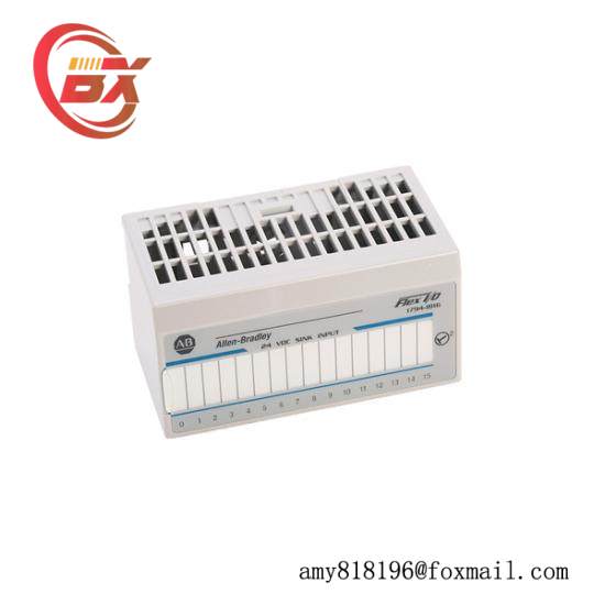 1794-IB16XOB16 Digital Input/Output Module