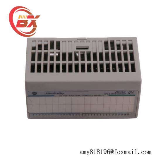 1794-IB16XOB16P Digital I/O Module