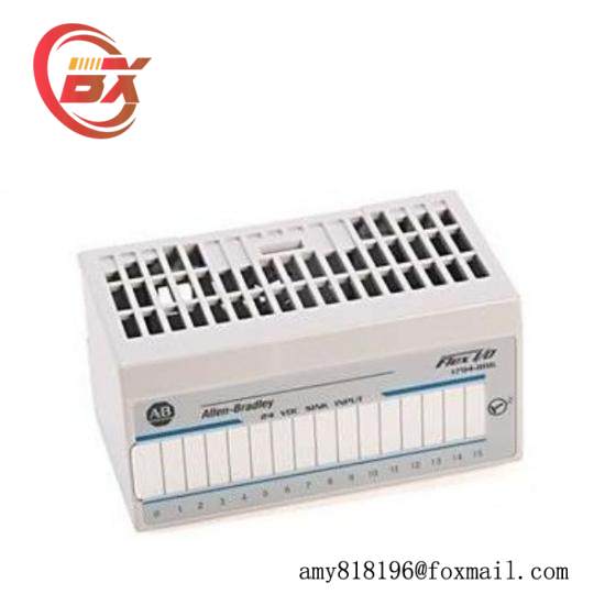 Allen Bradley 1794-IB16