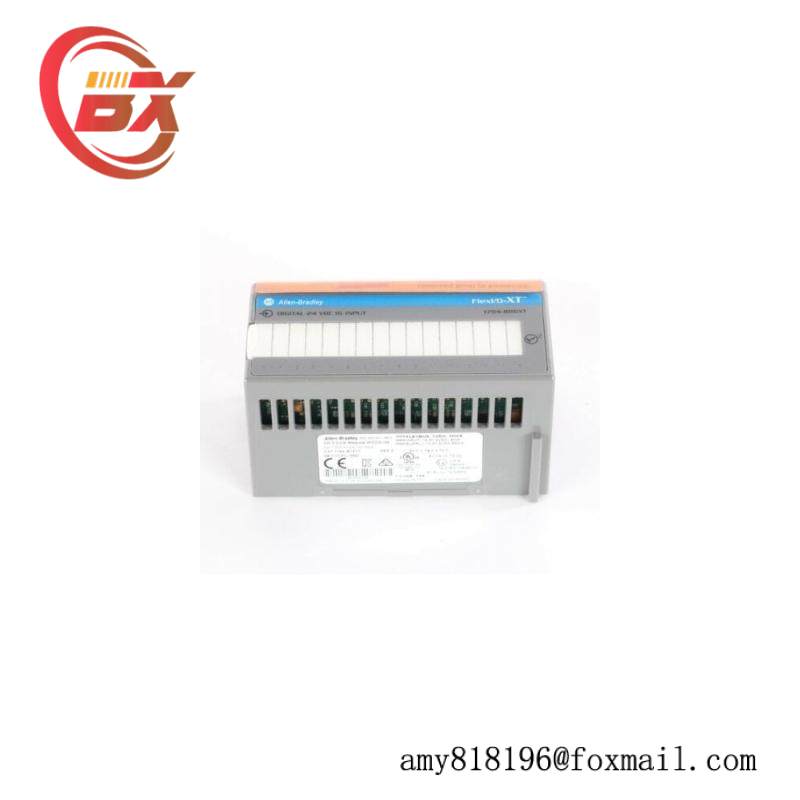 AB 1794-IB16XT 24 VDC 16-Point Output Module