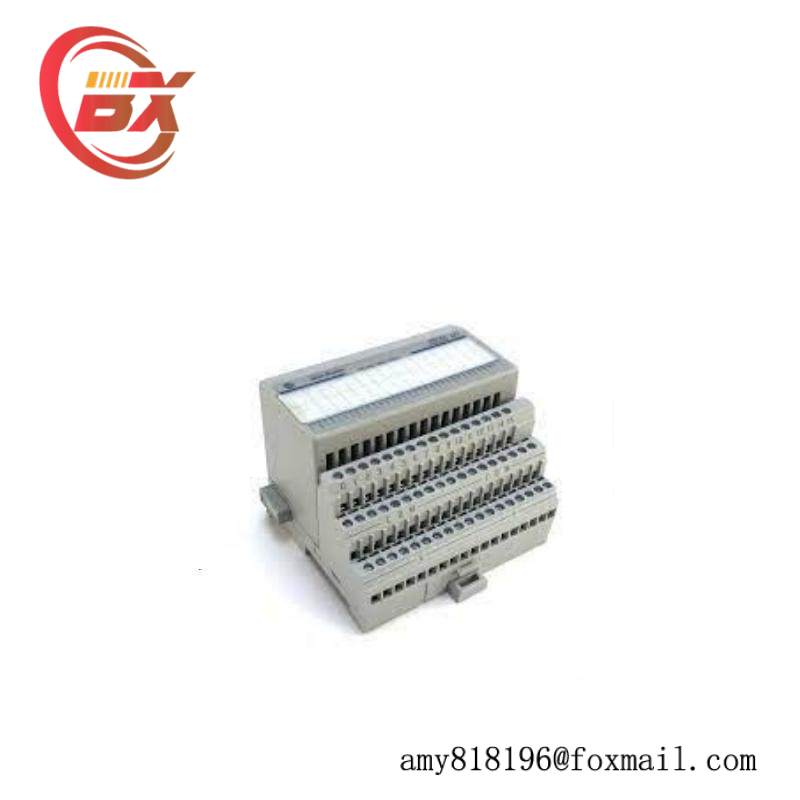 AB 1764-DAT Optional Data Access Plug in Tool