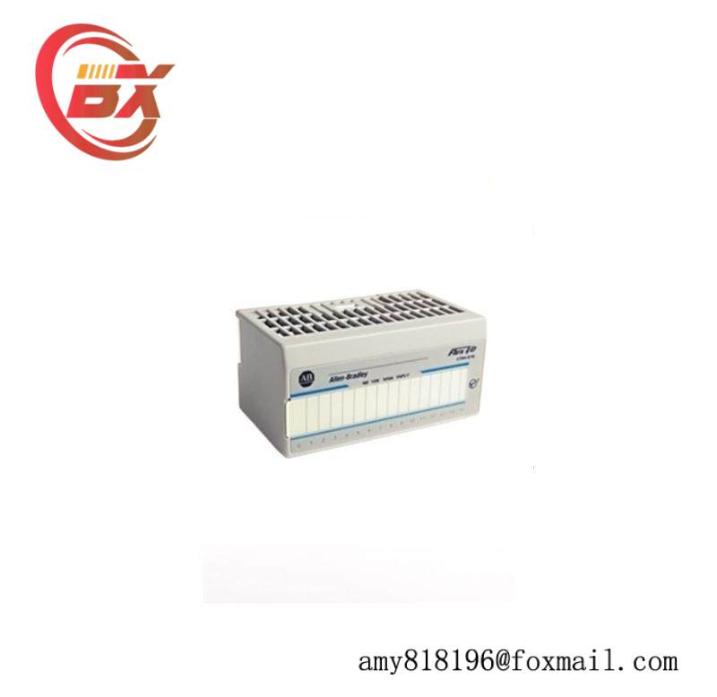AB 1794-IC16 FLEX 16 POINT DIGITAL