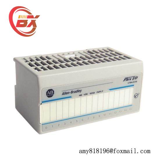1794-IC16 Flex I/O Input Module
