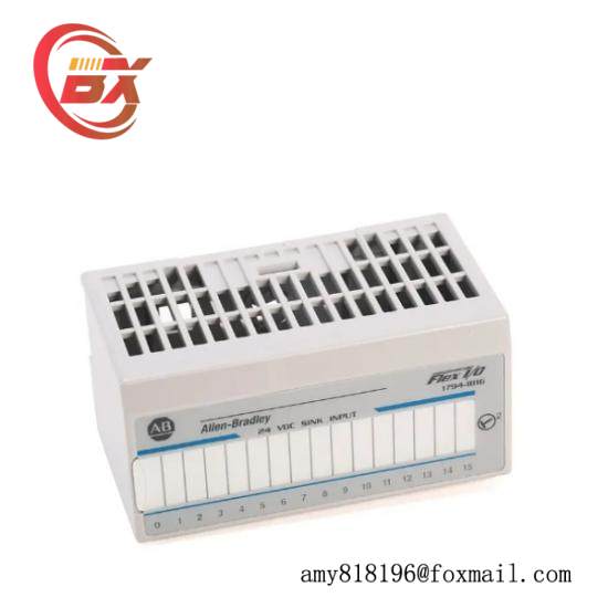 1794-ID2 FLEX I/O Input Module