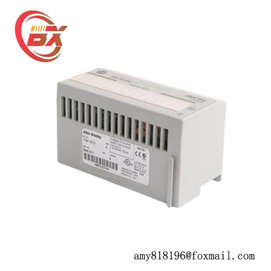 1794-IE12 56073342.56073328  Flex 12 Point Analog Input Module