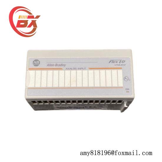 1794-IE12 61621045 Analog Isolated Output Module