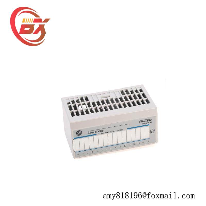 AB 1794-IE8 Analog Input Modules