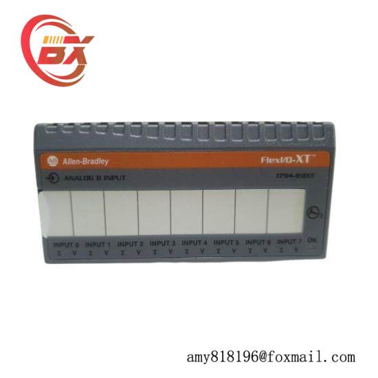 1794-IE8XT transfer modules