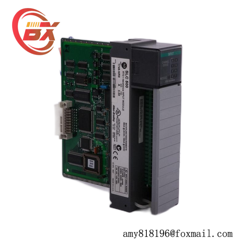 AB 1794-IF2XOF2I I/O Module