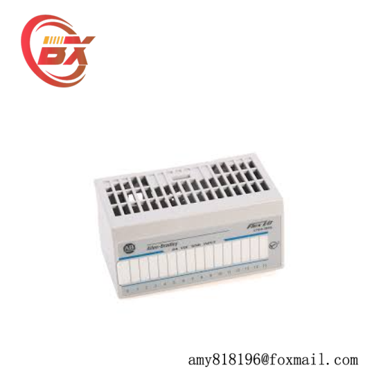 1794-IJ2  I/O Input Module