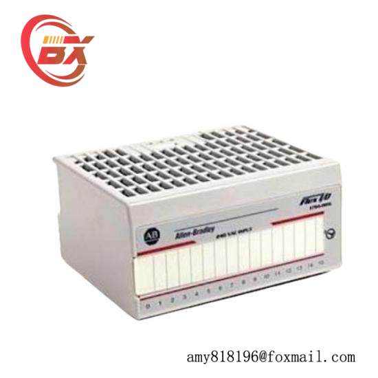 1794-IM16 FLEX I/O AC Input Module