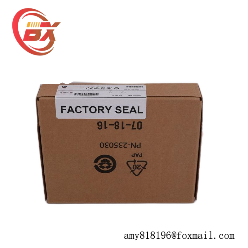 AB 1794-IP4 4-Channel Pulse Counter Module
