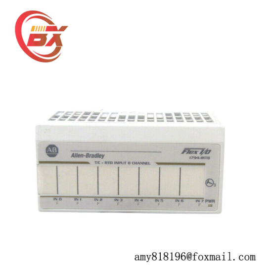 1794-IRT8  Input Analog Module