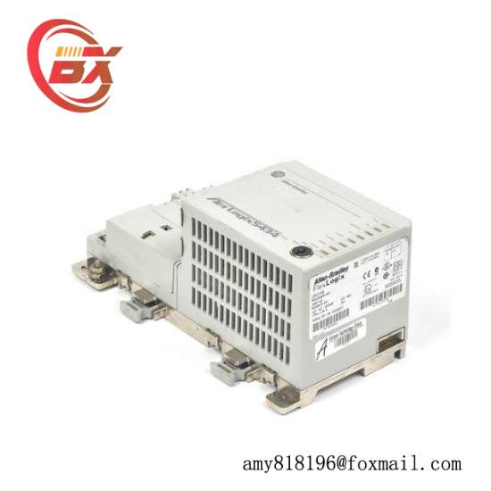 1794-L34 FlexLogix Processor