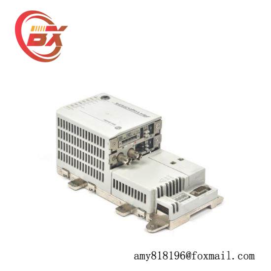 1794-L34 FlexLogix Processor
