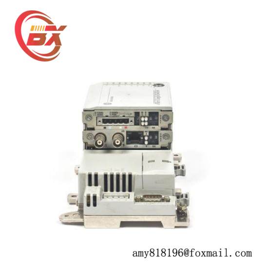 1794-L34 FlexLogix Processor