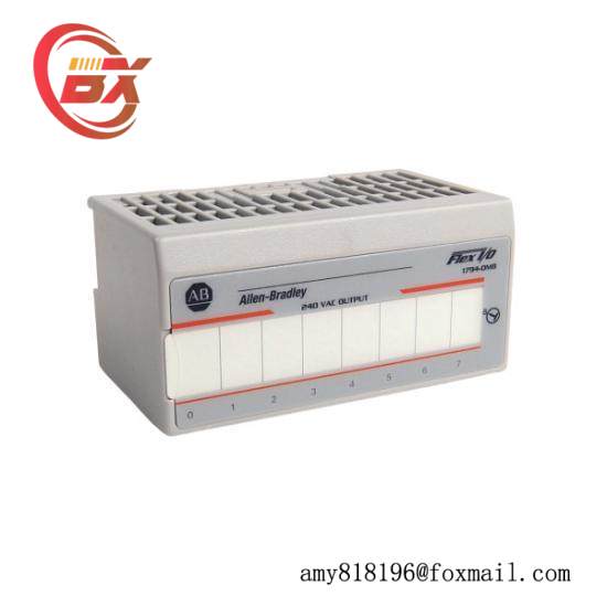 1794-OA16   1794OA16  Digital Output Module
