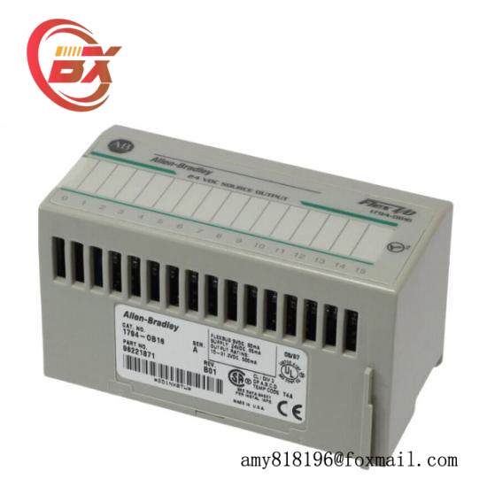 Allen-Bradley 1794-OB16