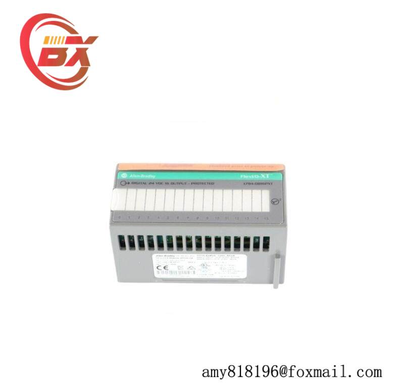 Allen-Bradley 1794-OB16