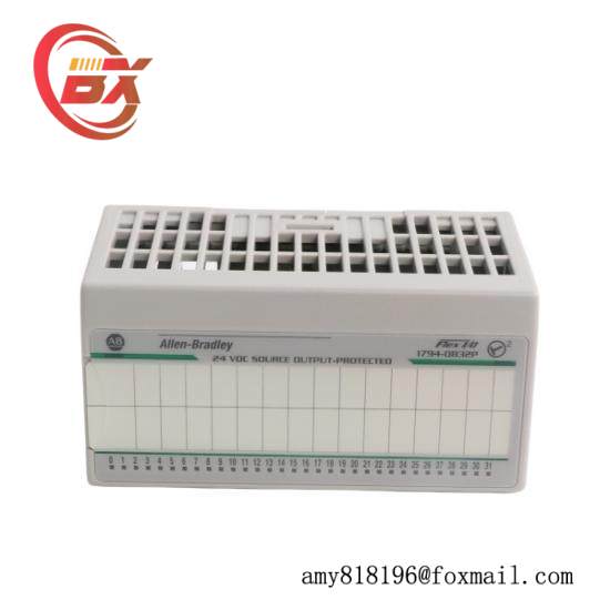 1794-OB32P/A Output Module Protected, A