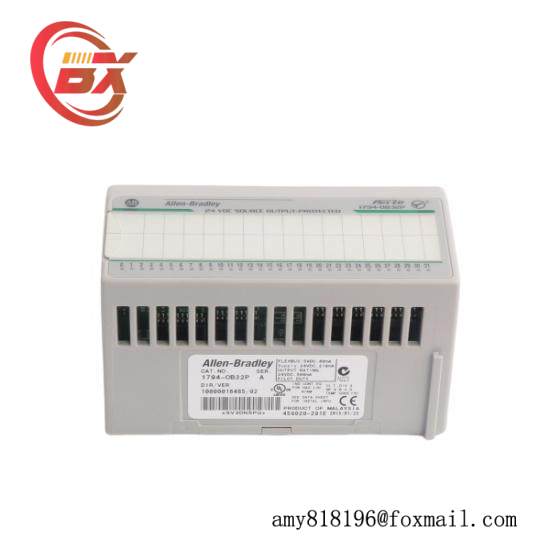 1794-OB32P/A Output Module Protected, A