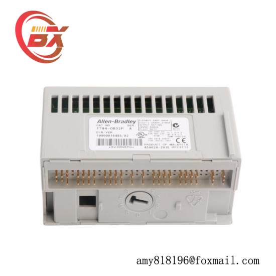1794-OB32P/A Output Module Protected, A