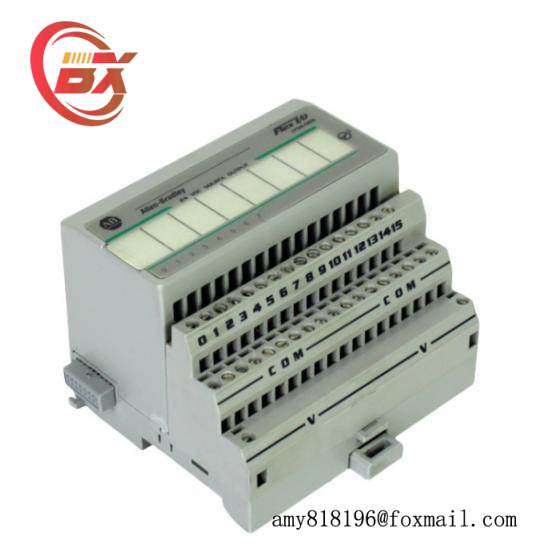1794-OB8 Flex I/O Output Module