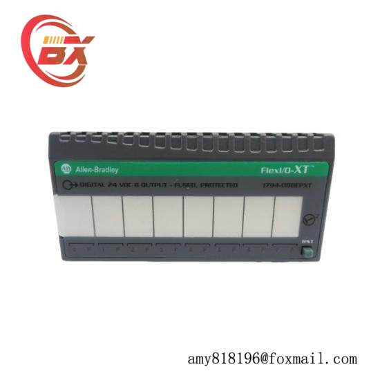 1794-OB8EPXT  1794OB8EPXT  Flex I/O-XT Output Module