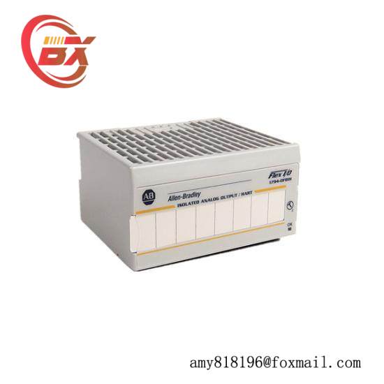 1794-OE4/B Analog Output Module