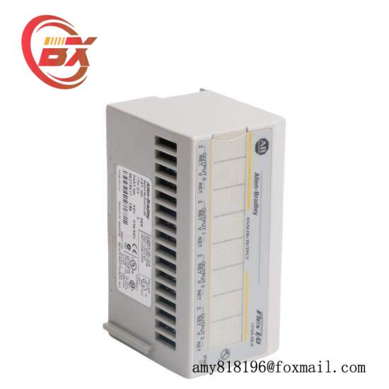 1794-OE4 I/O Analog Output Module