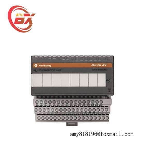 1794-OE4XT Flex XT Analog Output Module