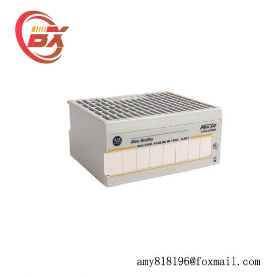 1794-OF41 Analog Output Module