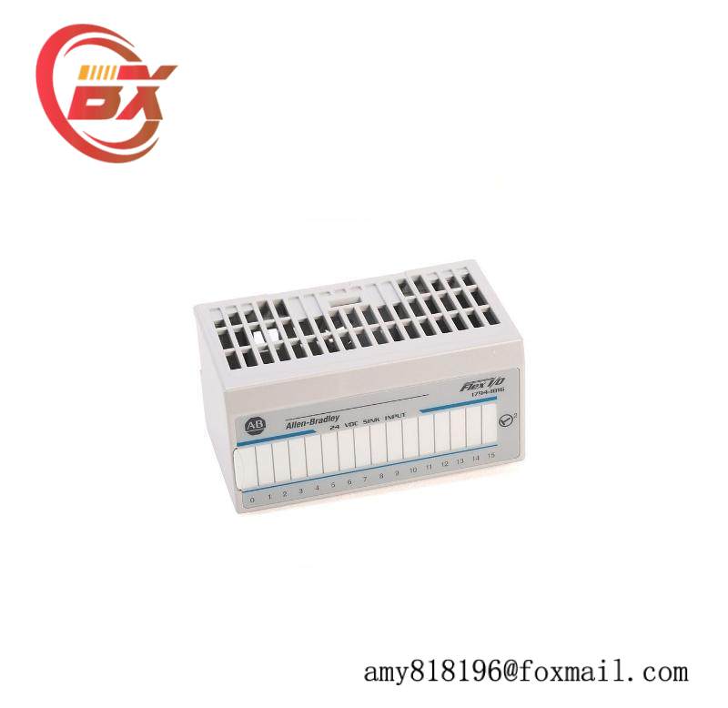 AB 1794-OF4IXT Digital Input Module