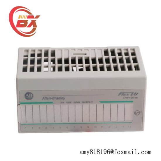 1794-OV16 Digital Output Module   1794OV16