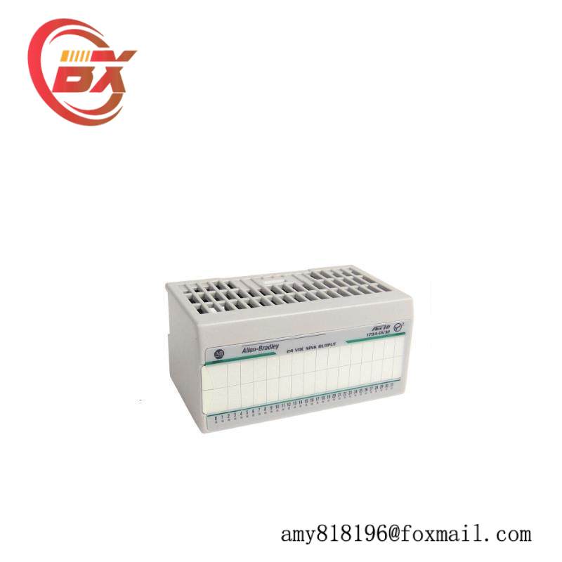 AB 1794-OV32 OUTPUT MODULE