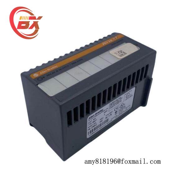 1794-OW8XT Output Module