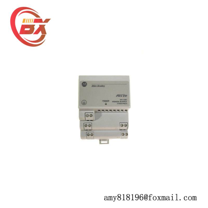 AB 1794-PS13 Power Supply Module