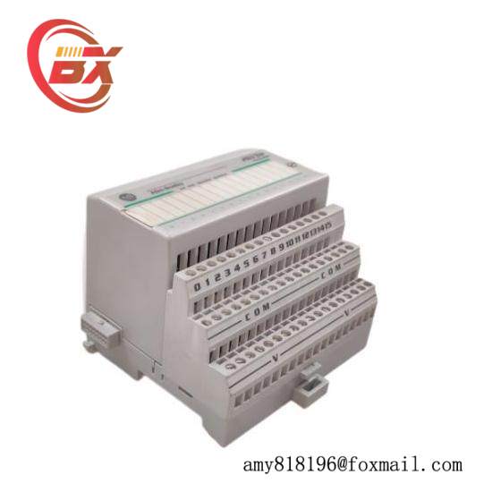 1794-TB3/A  Terminal Base