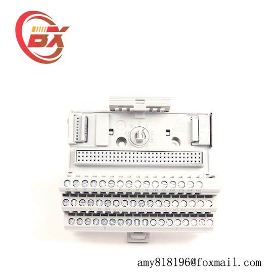1794-TB3K FLEX I/O Terminal Base